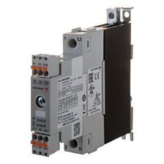 RGC1A23D15KEM - 1P-SSC-DC IN-ZC 230V 20A 800VP-E MNTR