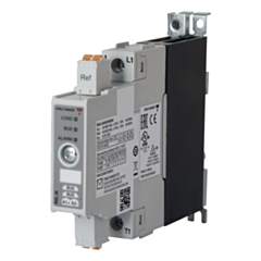 RGC1A60D25KEN - 1P-SSC-DC IN-ZC 600V 25A 1200VP-E-SRW COMM