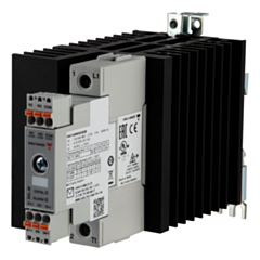 RGC1A60D62GEM - 1P-SSC-DC IN-ZC 600V 65A 1200VP-E MNTR