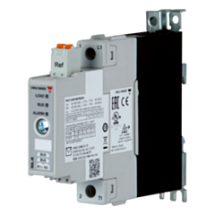 RGC1A60CM25KEN - 1P-SSC-ZC 600V 25A 1200VP-E-SRW COMM