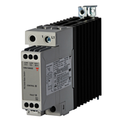 RGC1A60A40GGEP - 1P-SSC-AC IN-ZC 600V 40A 1200VP-E-CLP IN-OTP