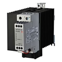 RGC1A60A90GGEP - 1P-SSC-AC IN-ZC 600V 90A 1200VP-E-CLP IN-OTP