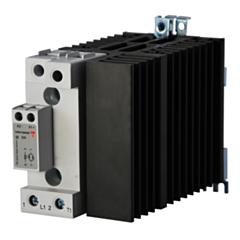 RGC1A23A62KGU - 1P-SSC-AC IN-ZC 230V 65A 800VP-U-SRW 