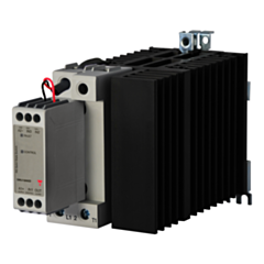 RGC1A60D90GGUP - 1P-SSC-DC IN-ZC 600V 90A 1200VP-U-CLP IN-OTP