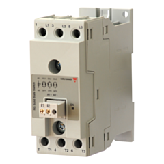 RGCM2A60D20GKE - 2P -SSC-DC IN-ZC 600V 3X20A 1200VP-E-CLP IN