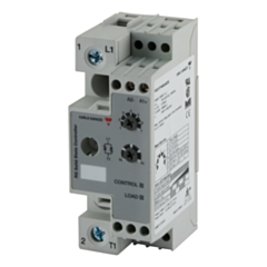 RGS1P48AA92E - 1P-SSR I IN - PS 480V 90A 1200VP-E