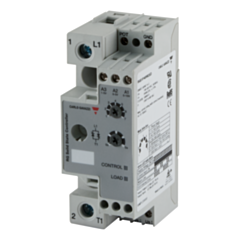 RGS1P48V92EA - 1P-SSR V IN - PS 480V 90A 1200VP-E