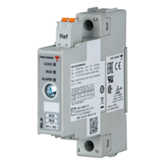 RGS1A60CM50KEN - 1P-SSR-ZC 600V 50A 1200VP-E-SRW COMM