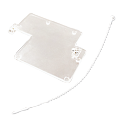 RGTMP - RG1P TAMPER PROOF COVER (PACK OF 5 PCS)