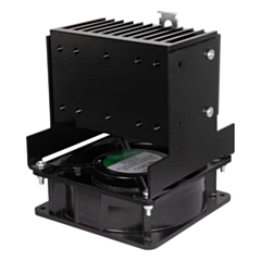 RHS301F115C - SSR RHS301 & 115V FAN ASSEMBLY
