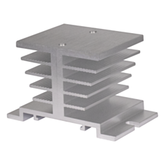 RHS5050RFD - H/S RF X1 PANEL 80X50X51MM + SRW