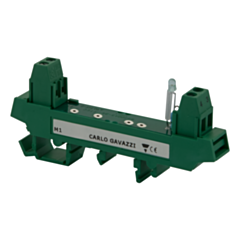 RPM1 - DIN MT. PCB SSR ADAPTOR