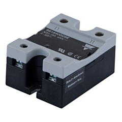 RS1A40D40E - SSR ZS 400V 40A 3-32 VDC LED 600VP VARISTOR