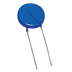 RV02 - VARISTOR 250V