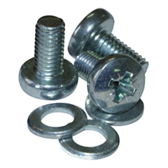 SRWKITM5X10MM - SRW M5X10MM + WSH (PACK OF 20 PCS)