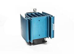 EMAS SSS4F EMAS 100 X 75 MM WITH FAN HEAT SINK