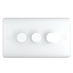 st1432 chint 400w 3 gang 2 way dimmer
