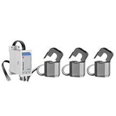 TCD0M6080CMX_-_3_Phase_current_split_core_transformer,_0-60A