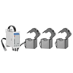TCD1M10080CMX_-_3_Phase_current_split_core_transformer,_0-100A