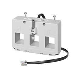 TCD2X250200CMX - 3 Phase current transformer, 0-250A