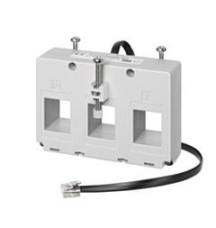 TCD2X250150CMX_-_3_Phase_current_transformer,_0-250A