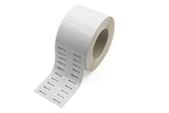 4531325 Cembre LABEL TTL 8400041WVYG (25.7X50 WH)