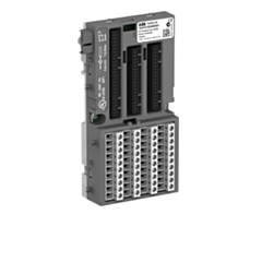 ABB TU541:S500, Terminal unit, screw,