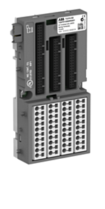 ABB TU542-XC:S500, Terminal Unit, Spring