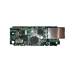 V100-17-PB1 Unitronics MODULE,PROFIBUS FOR V130/350