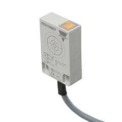 vc5510nncp - cap lvl flatpk npn nc