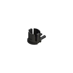 VE AS1211 Pizzato Central blanking plug for illuminated pushbuttons