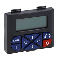 VLBXC01 - KEYPAD MODULE FOR VLB SERIES