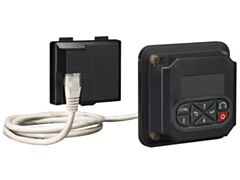 VLBXP01 - KIT FOR DOOR MOUNTING