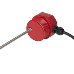 vn1 - level sensor,1x1m s.s. probe