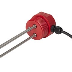 vn3 - level sensor,3x1m s.s. probe