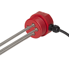 vn4 - level sensor,4x1m s.s. probe