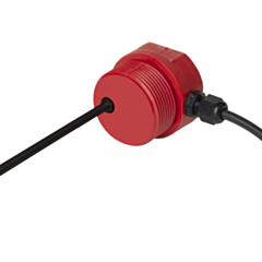 vni1 - level sensor,1x1m s.s. insul.