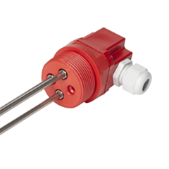 vny3 - level sensor,3x1m s.s. probe