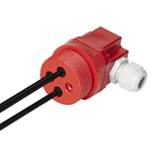 vnyi3 - level sensor,3x1m s.s. insul.