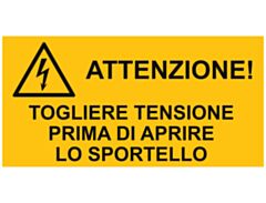 4630402 Cembre SIGN VS-I83 268300-GB (52X105)