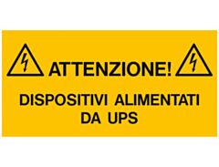 4630631 Cembre SIGN VS-I86 268600-GB (52X105)