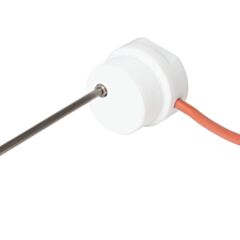 vt1 - level sensor,1x1m ss probe