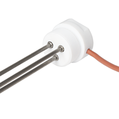 vt3 - level sensor,3x1m ss probe