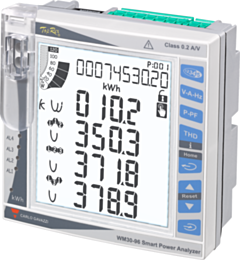 WM30AV43H_-_WM30_base_with_90-260V_AC/DC_power_supply_400V/1A_input
