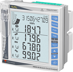 WM50AV53HBC_-_WM50_Branch_Circuit_Analyzer_with_BCM_Module_400V/5A_input