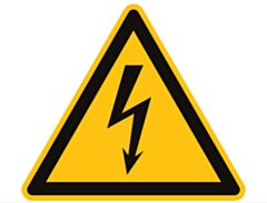 4639038 Cembre SIGN WS-HT 200102-BULK (50)