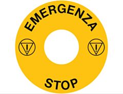 4626013 Cembre SIGN WSE 204500-GB (60)