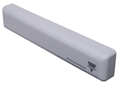 WSS2GA2BAT - WIRELESS SUB CONTROLLER FOR GATES
