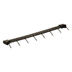 ZDBB Carlo Gavazzi Bus Jumper for ZD and ZPYS Sockets with Screw Terminals