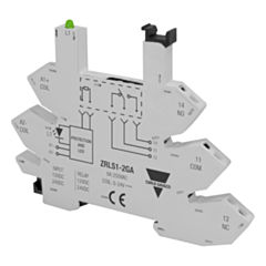 ZRLS14GA - Slim Socket